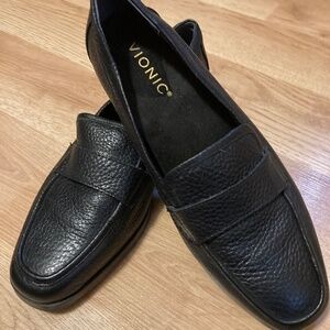 vionic loafers